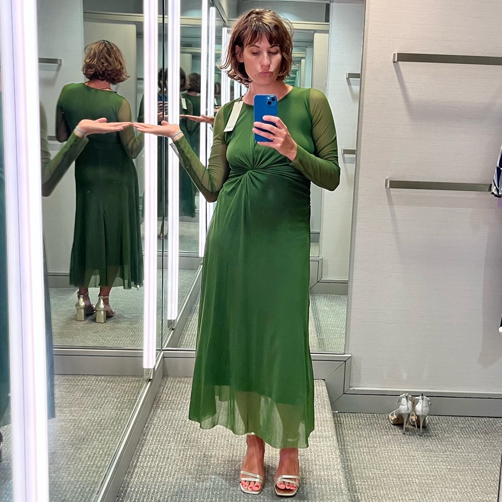 Meet your Posher, Mary